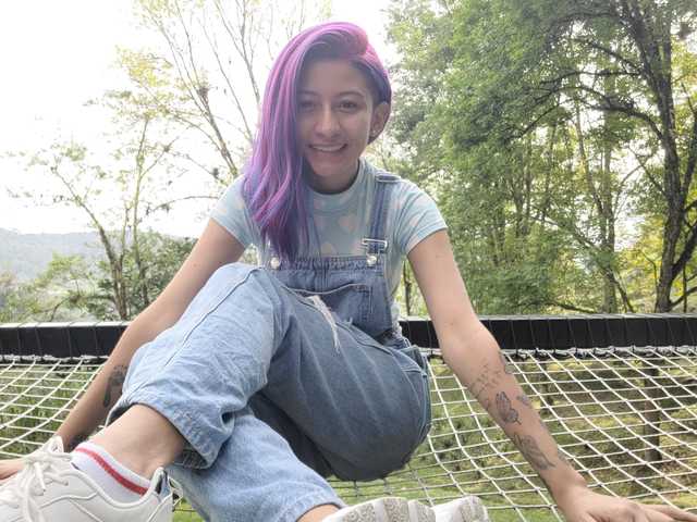 Слика профила Lissa_Foster