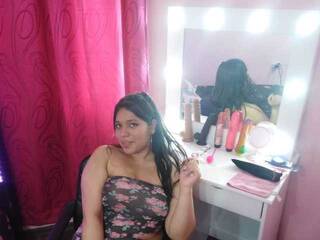 Еротски видео цхат Selena-Cb