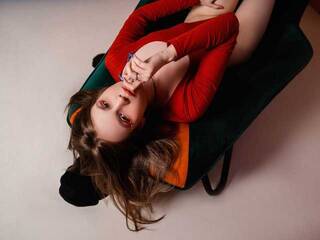 Еротски видео цхат SelenaMille