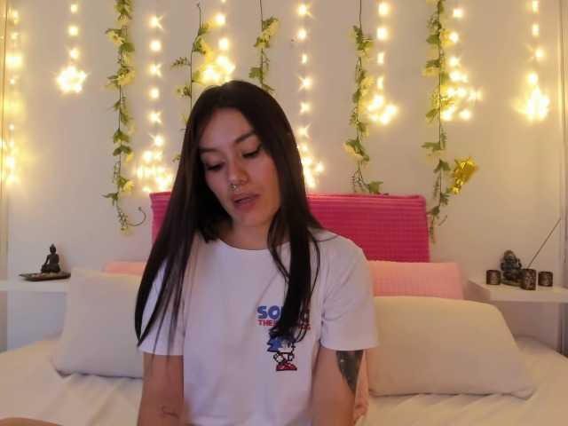 Емитовање снимка екрана TiffannyKutle