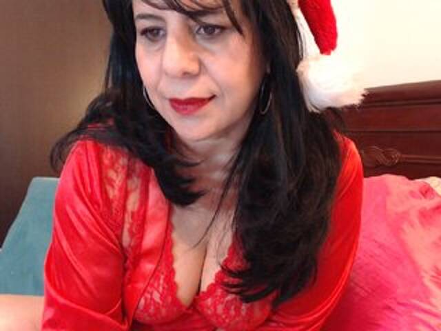 Емитовање снимка екрана SelenMILF