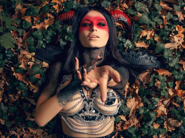 Слика профила SelenneNoir