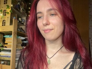 Еротски видео цхат SelinaXylia