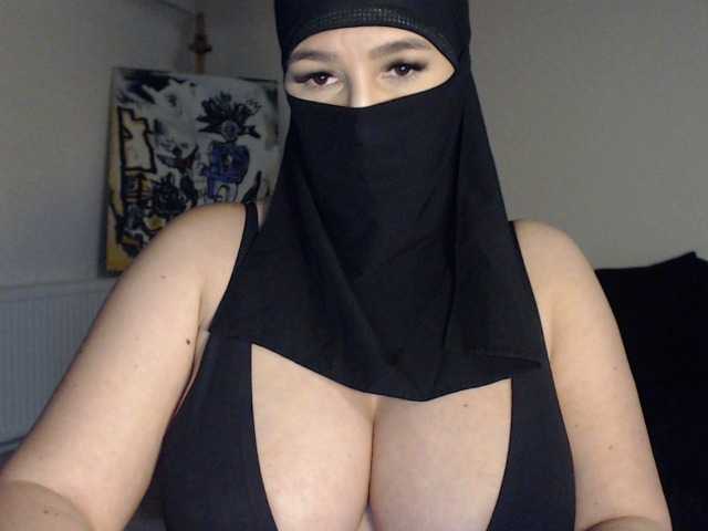 Емитовање снимка екрана SelmaAzmani