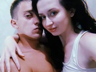 Еротско видео ћаскање SensualCouple