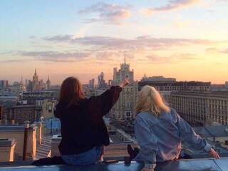 Еротски видео цхат serascorpio