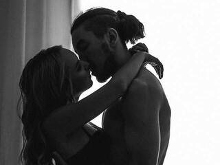 Еротски видео цхат SergoNadin