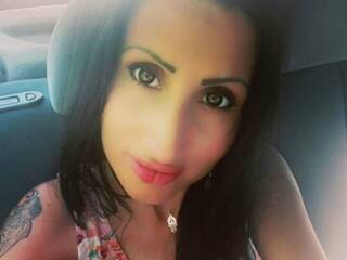 Еротски видео цхат SexiBelle