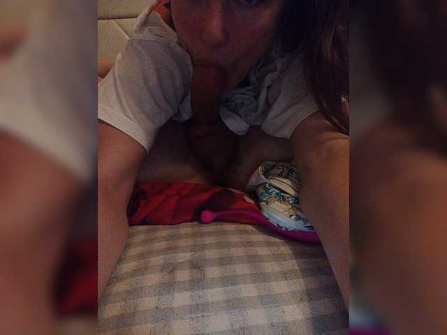 Емитовање снимка екрана _POLUSLADKOE_