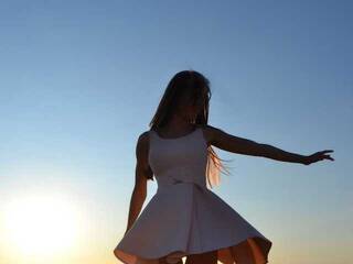 Еротски видео цхат MatreshkaBubble