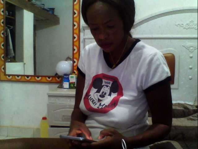 Емитовање снимка екрана sexwildfire