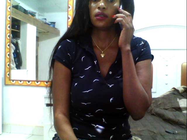 Емитовање снимка екрана sexwildfire