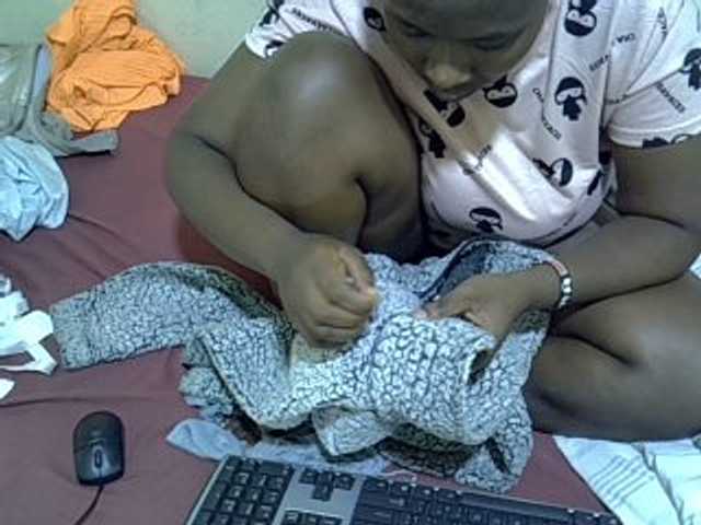 Емитовање снимка екрана sexy-cate