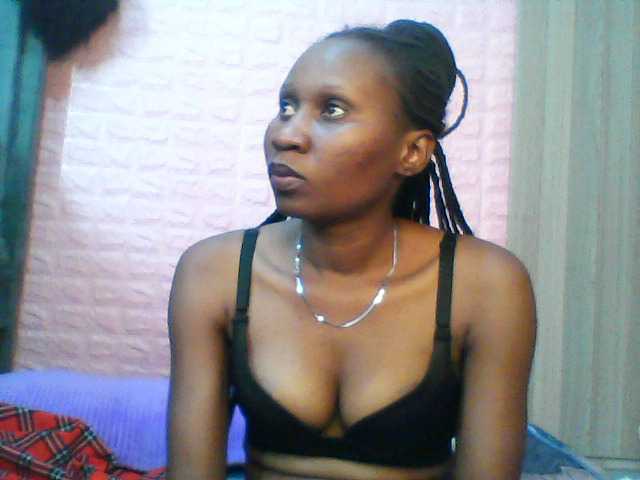 Емитовање снимка екрана Sexy-melanin001