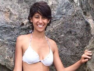 Еротски видео цхат Sexy_Arco