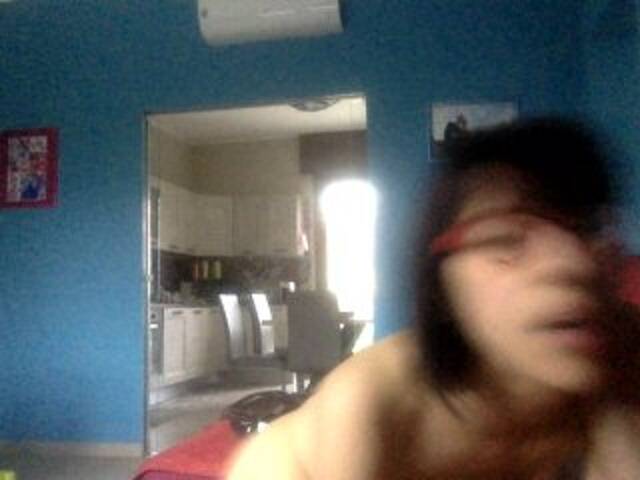 Емитовање снимка екрана Sexy_Arco