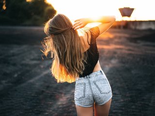 Еротски видео цхат SexyAisha95