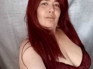 Еротски видео цхат SexyAmber-1