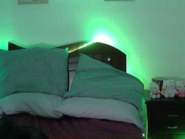 Емитовање снимка екрана sexyandrea23