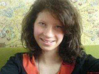 Еротски видео цхат sexyannika