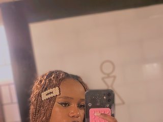 Еротски видео цхат SexyBaddie