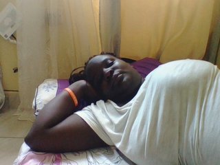 Еротски видео цхат Sexyblackgal10