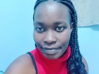 Еротски видео цхат Sexyblackya