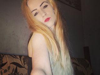 Еротски видео цхат SexyBlondMia