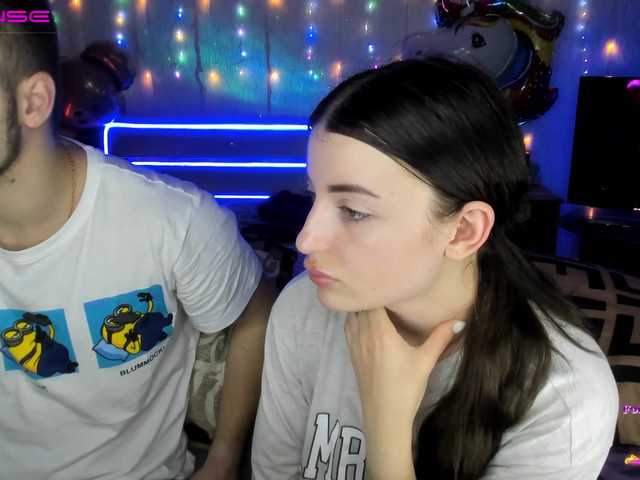 Емитовање снимка екрана sexyboybunny