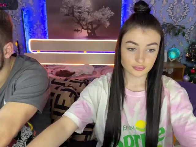 Емитовање снимка екрана sexyboybunny