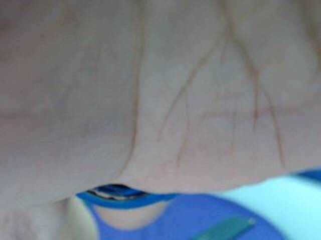 Емитовање снимка екрана sexycarol