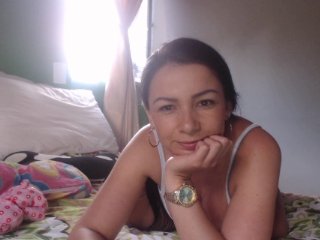 Емитовање снимка екрана sexyceleste1