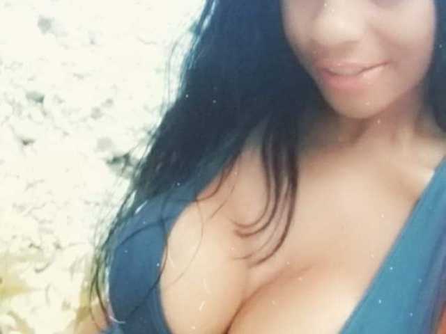 Слика профила sexyebonyvip
