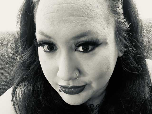 Слика профила SexyGothNerd90