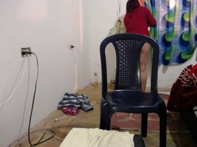 Емитовање снимка екрана sexygrandmom