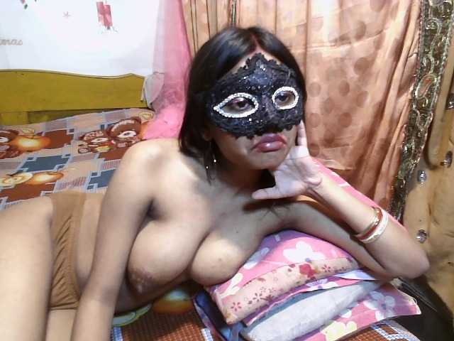Емитовање снимка екрана Sexyindianqueen