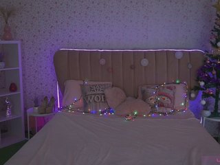 Еротски видео цхат SexyIrinka