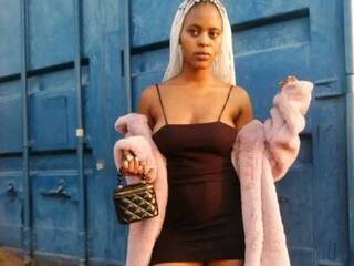 Еротски видео цхат SexyKate852