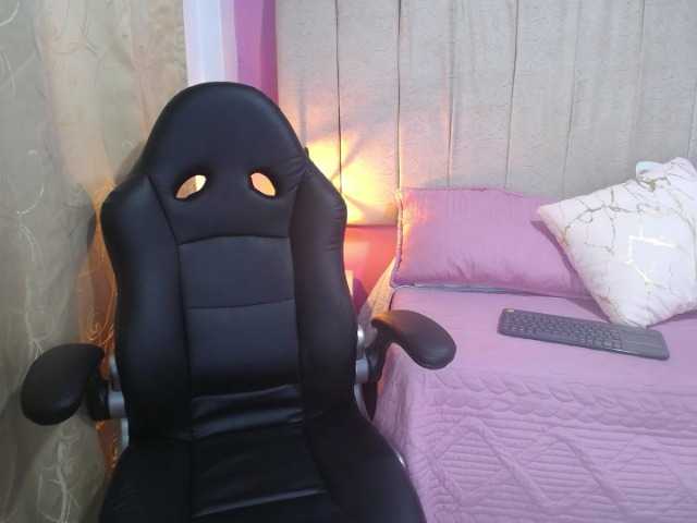 Емитовање снимка екрана SexyLaddy--