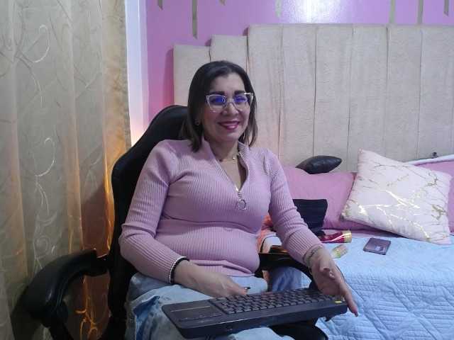 Емитовање снимка екрана SexyLaddy--