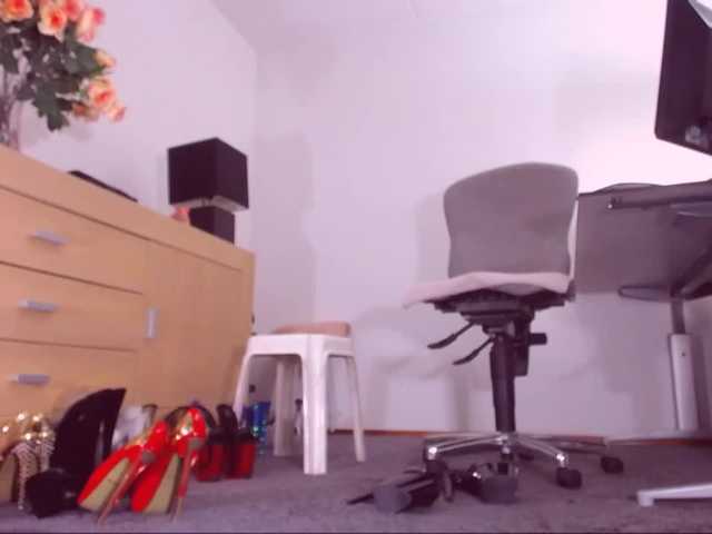 Емитовање снимка екрана SexyLegs