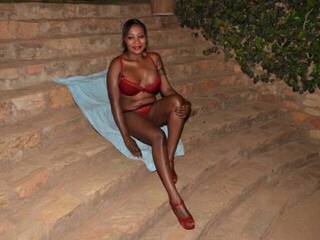 Еротски видео цхат SexyLexy690