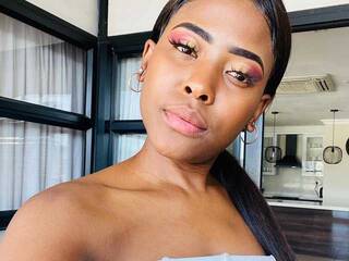 Еротски видео цхат SexyOlivia199