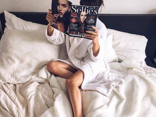 Еротски видео цхат SexyRose69