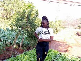 Еротски видео цхат Sexyslimebony