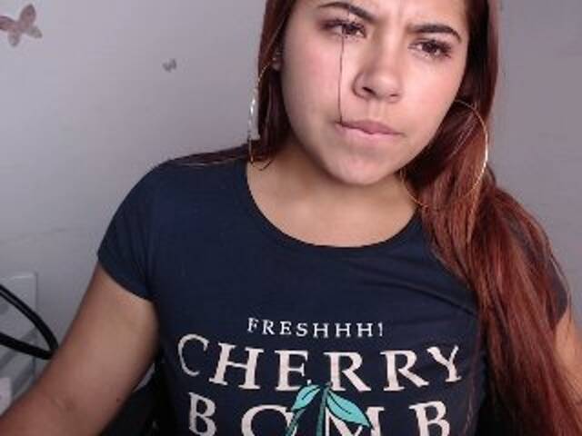 Емитовање снимка екрана sexyteenlen