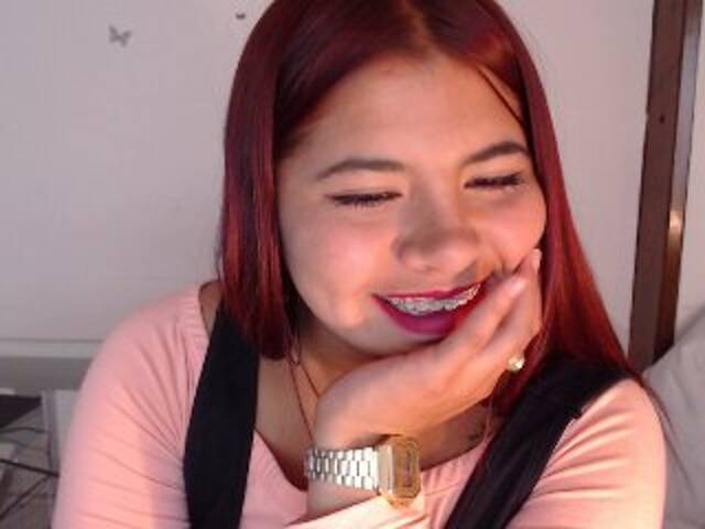 Емитовање снимка екрана sexyteenlen