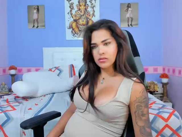 Фотографије shadia_orozco Hello guys welcome to my room l am new girl latin colombian here l have big orgasm in pvt promise l have lovense in my pussy my now torture big squirts in full private show promise make me horny