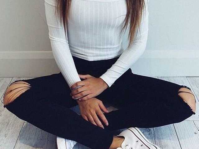 Слика профила Alisson_Grey