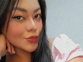 Еротски видео цхат SHANELL-RUSSO